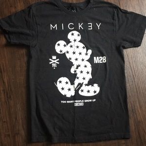 Disney X NEFF men’s T-shirt